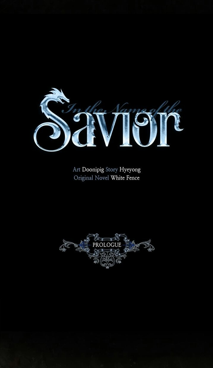 nhân danh đấng cứu thế chapter 0 6