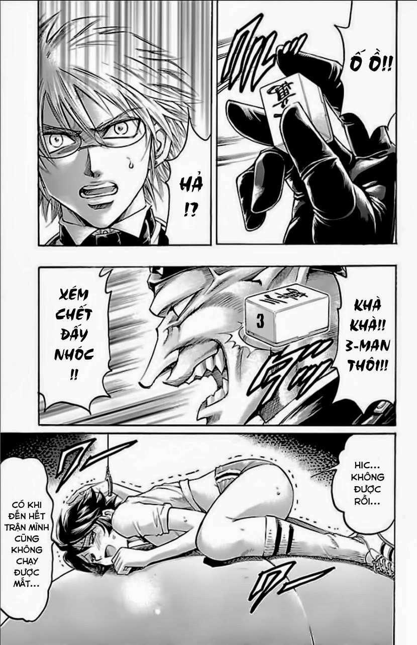 gamble fish chapter 147 13