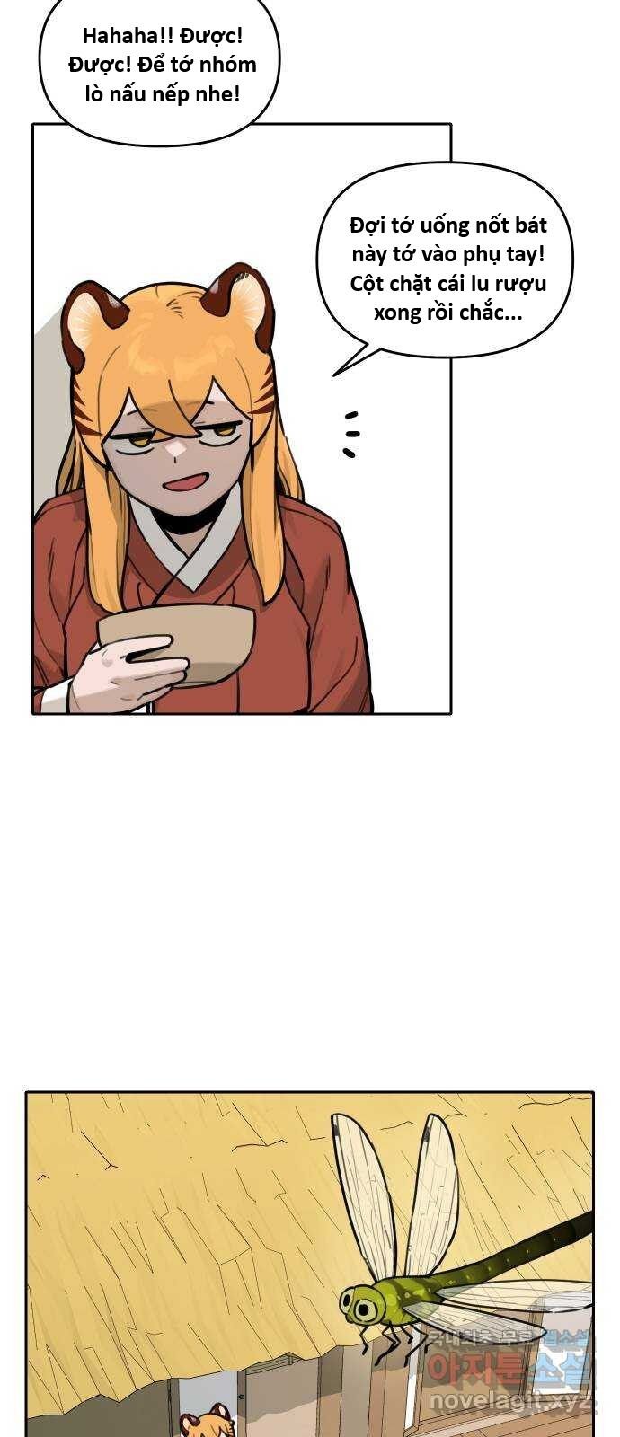 sự lụi tàn của usuzumi chapter 120 9