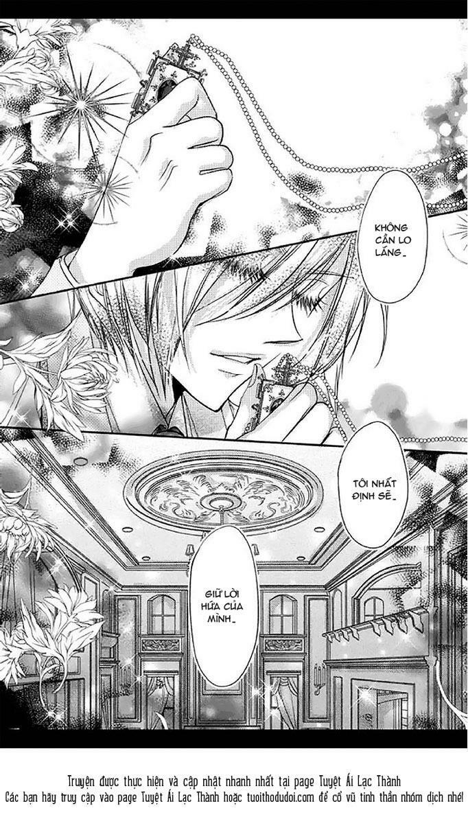 chữ thập nhuộm máu chapter 7 19