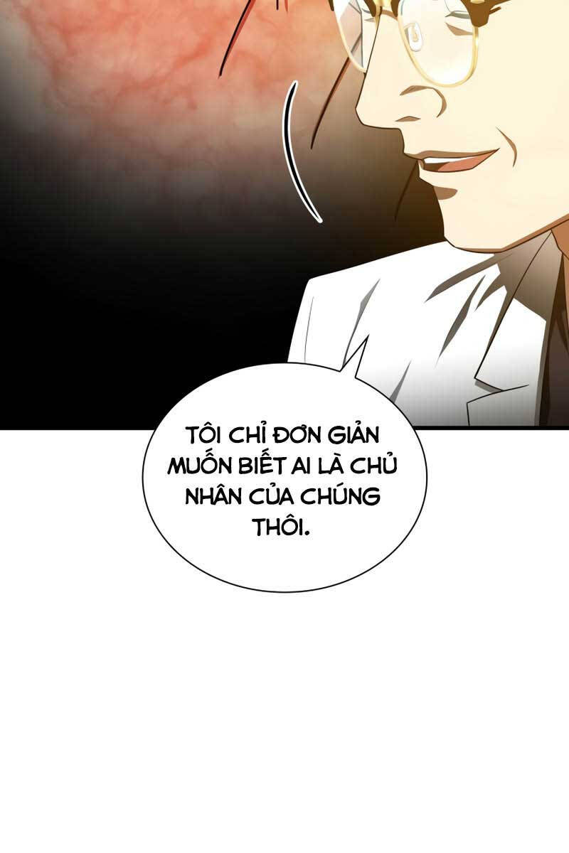 Bác sĩ phẫu thuật hoàn hảo chapter 63