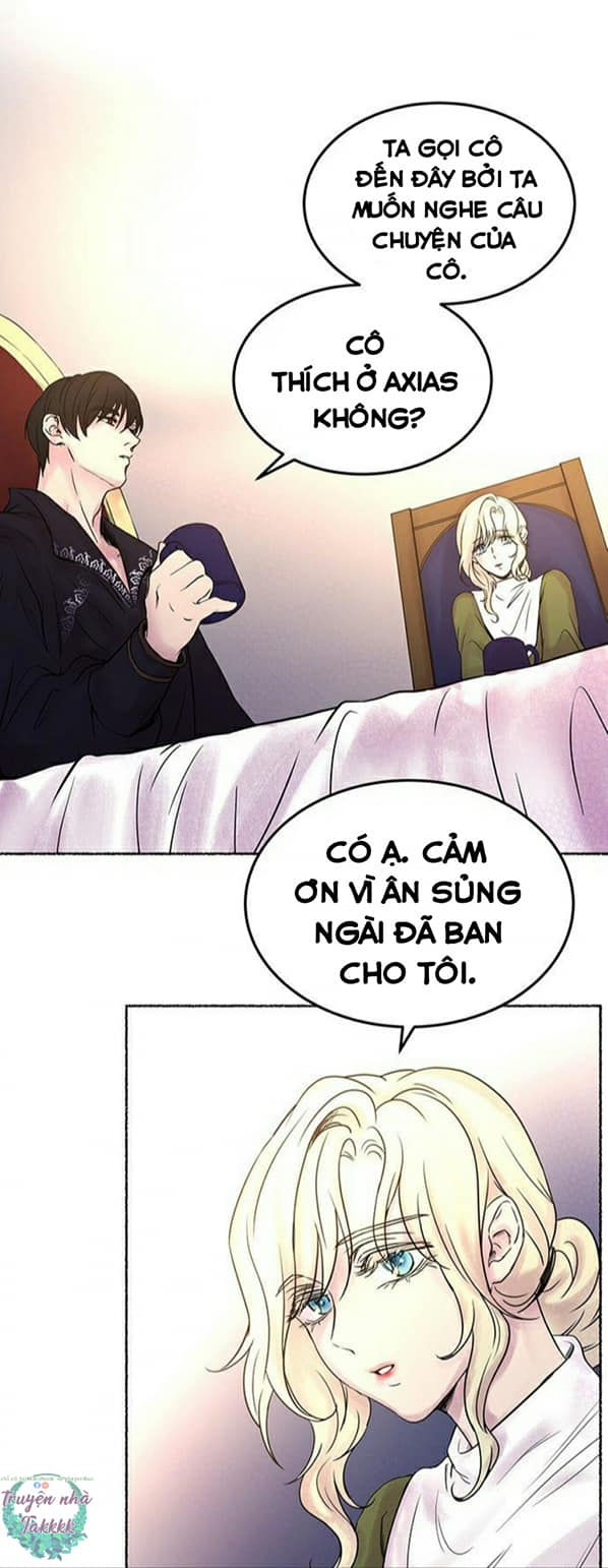 như gió trên cành cây khô chapter 6 52