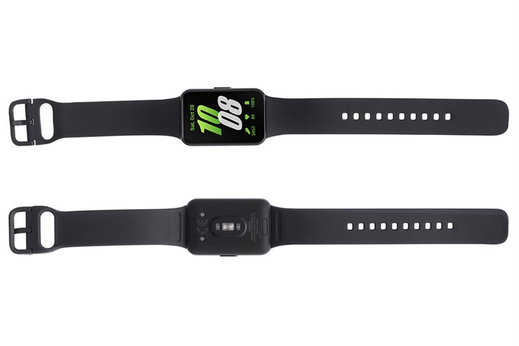 Đồng hồ Samsung Galaxy Fit 3 - Hàng chính hãng