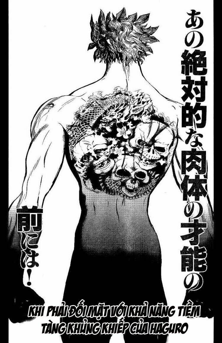 wolf guy - wolfen crest chapter 29 3