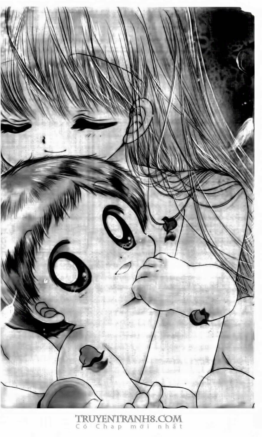 em bé ufo chapter 26 6