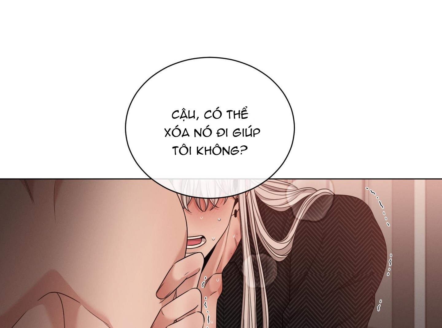 hội chứng minmotion chapter 25 93