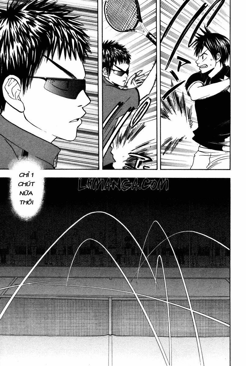 baby steps chapter 30 10