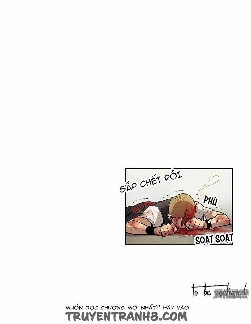 cửa hàng không tên chapter 20 32