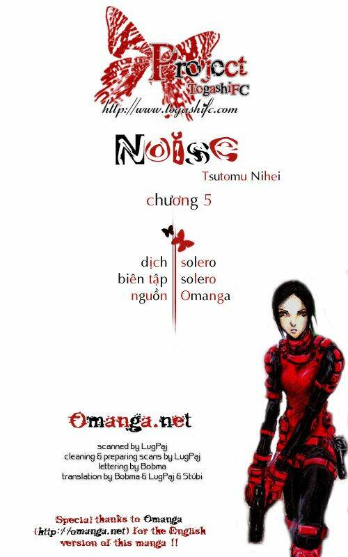 noise chapter 5 1