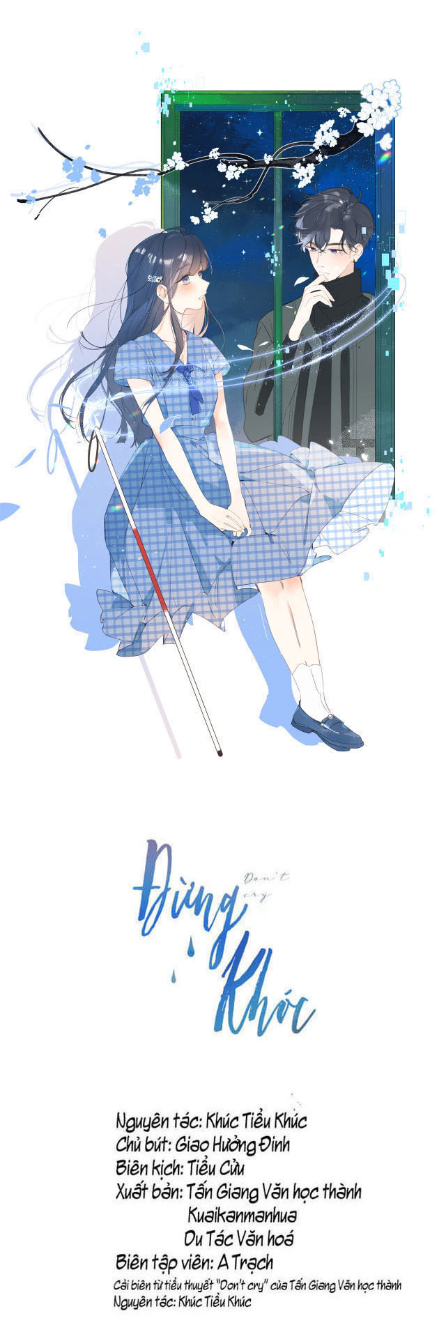 đừng khóc chapter 48 2