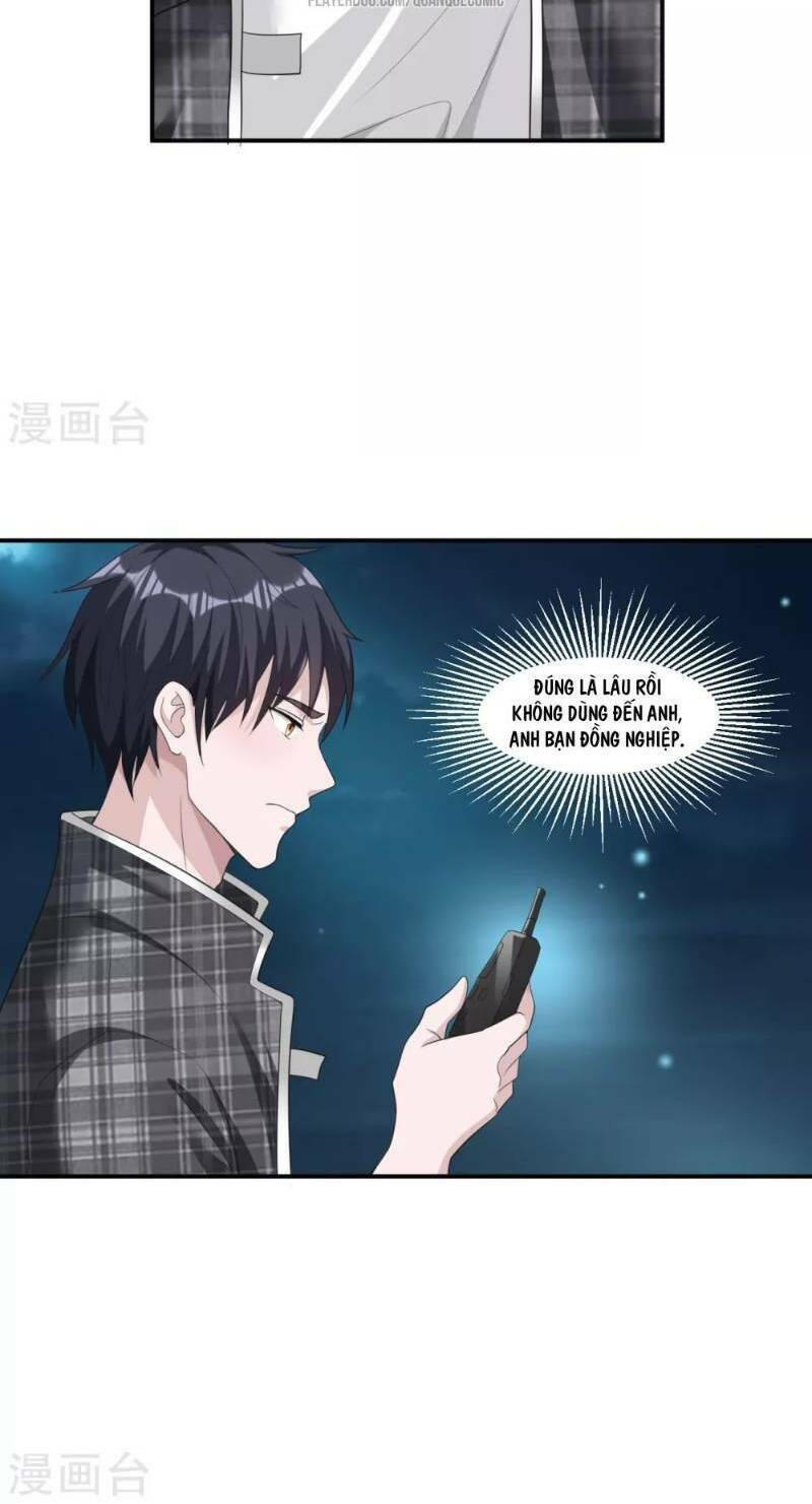 binh vương chi vương chapter 12 12