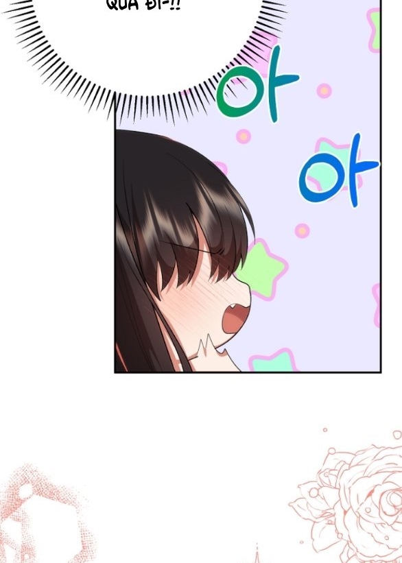 [18+] dũng sĩ vị tha chapter 25.1 15