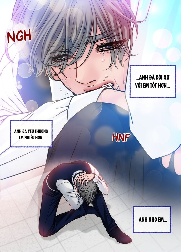 người đàn ông của tôi chapter 27.1 9