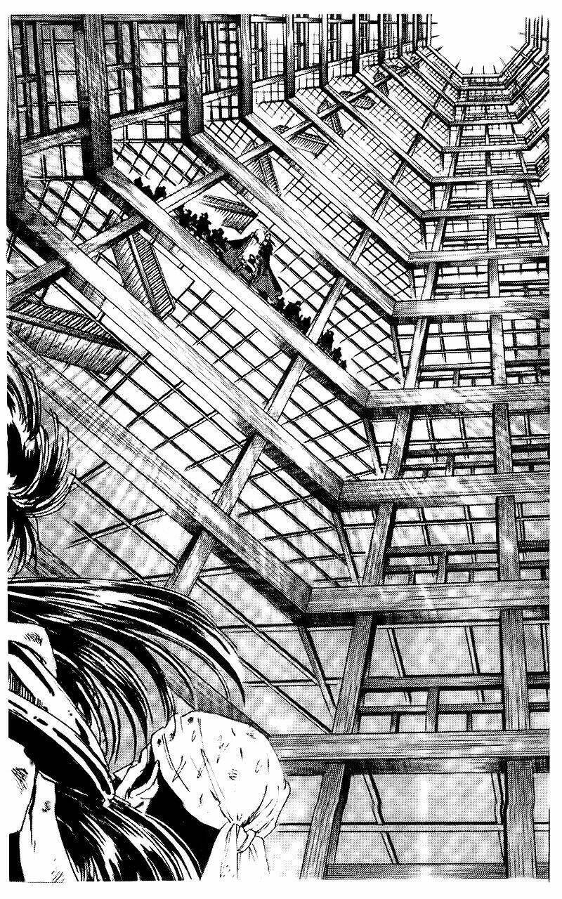 truyền thuyết bá vương chapter 54 17