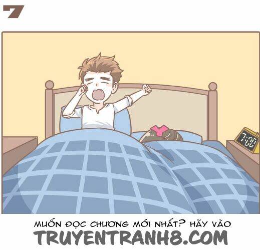 đại thánh và tiểu yêu chapter 2 2