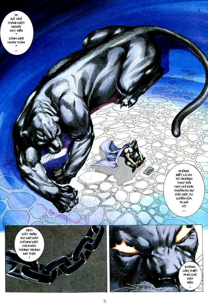 võ thần chapter 73 5