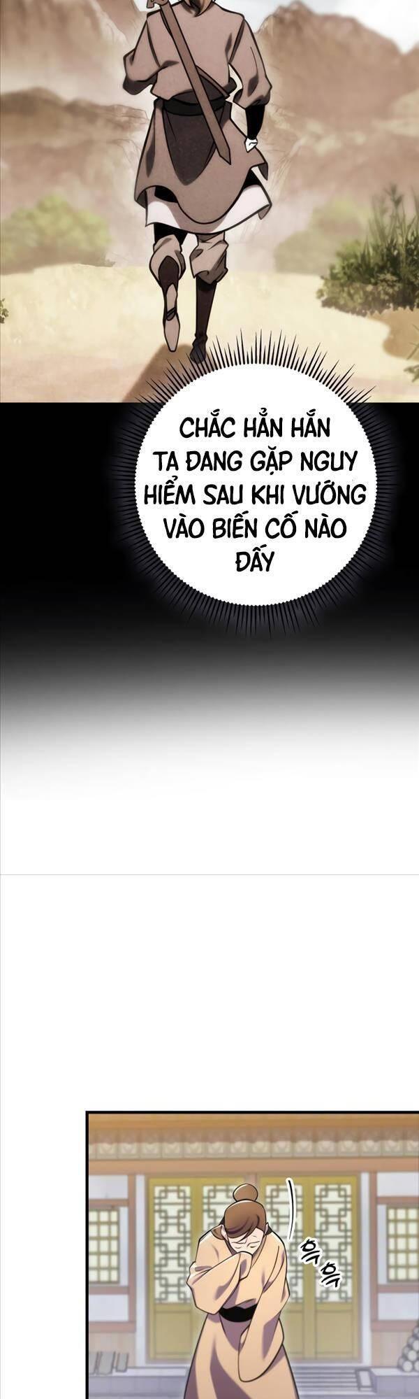 cửu thiên kiếm pháp chapter 60 6