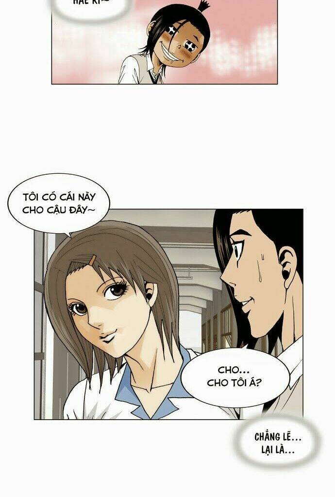 ultimate legend: kang hae hyo chapter 42 12