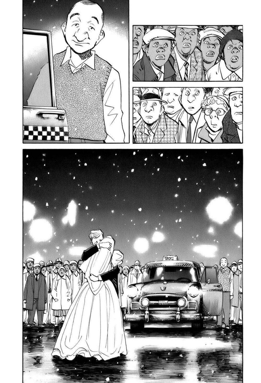 billy bat chapter 17 21