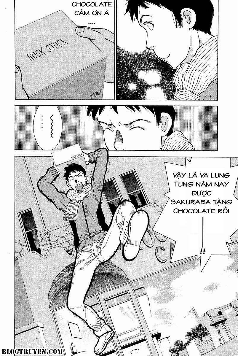 gacha gacha - secret chapter 9 41