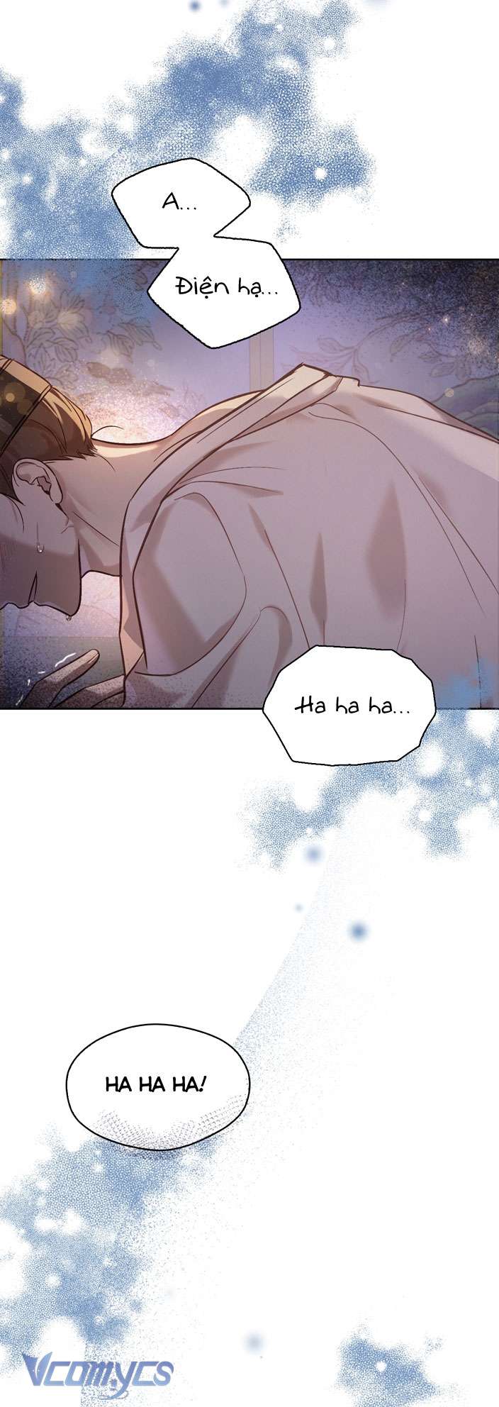 [18+] tiết học bí mật của trung điện chapter 8 22