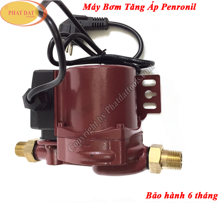 Bơm tăng áp Ý Peroni Công suất 100W