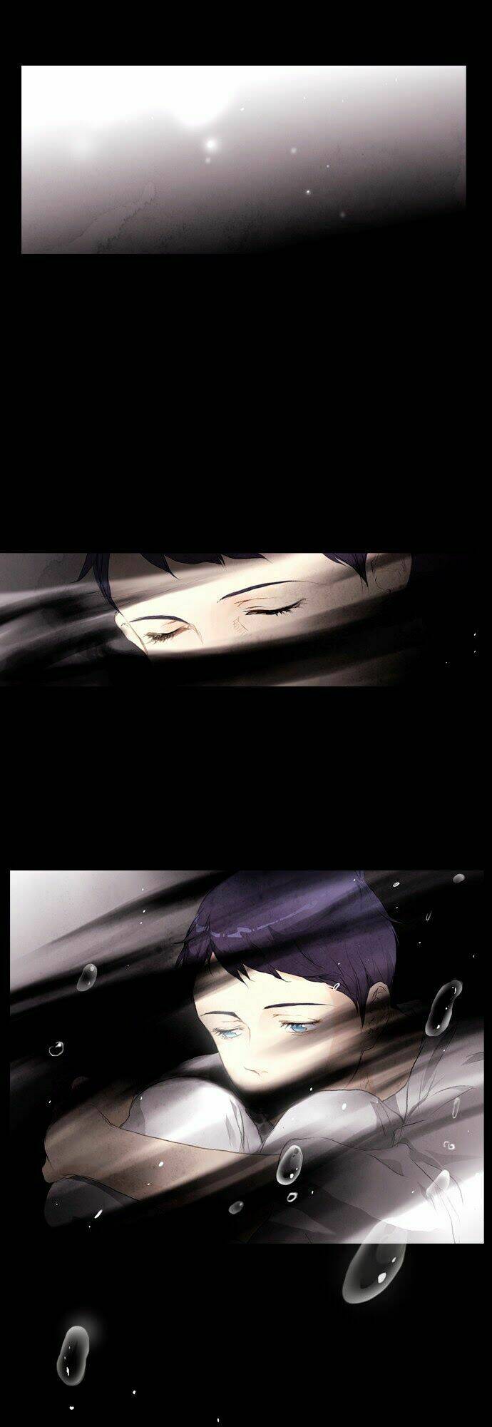 between you and i chapter 22 25