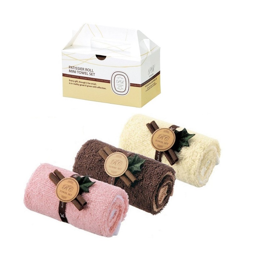 Set 02 chai sữa tắm dưỡng ẩm, làm trắng da toàn thân Hàn Quốc Heavening Perfect 750ml TẶNG kèm 01 Set 02 khăn cuộn cotton nhỏ