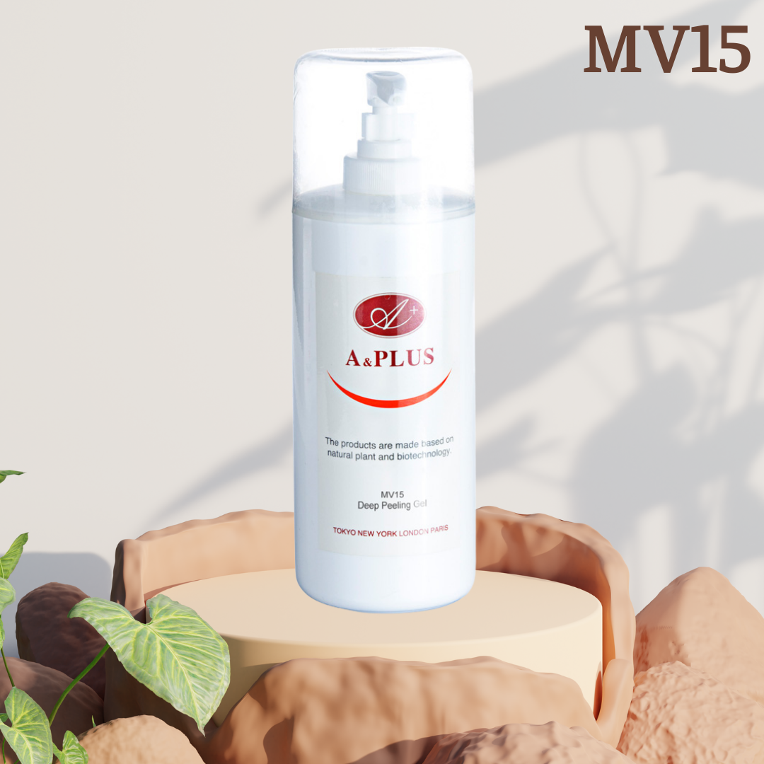 Gel Tẩy Tế Bào Chết A&amp;Plus MV015 (500ml)