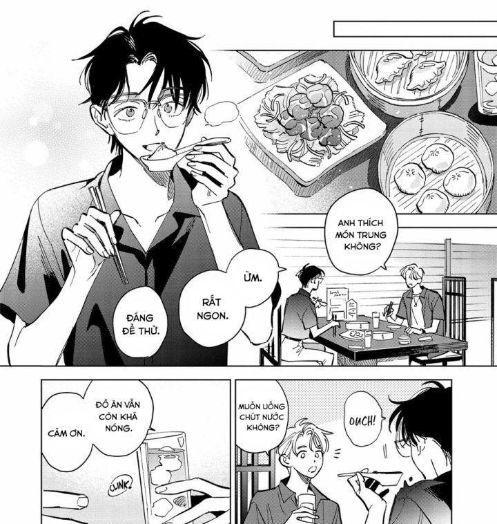 hoshi o tsukamaeru chapter 4 87