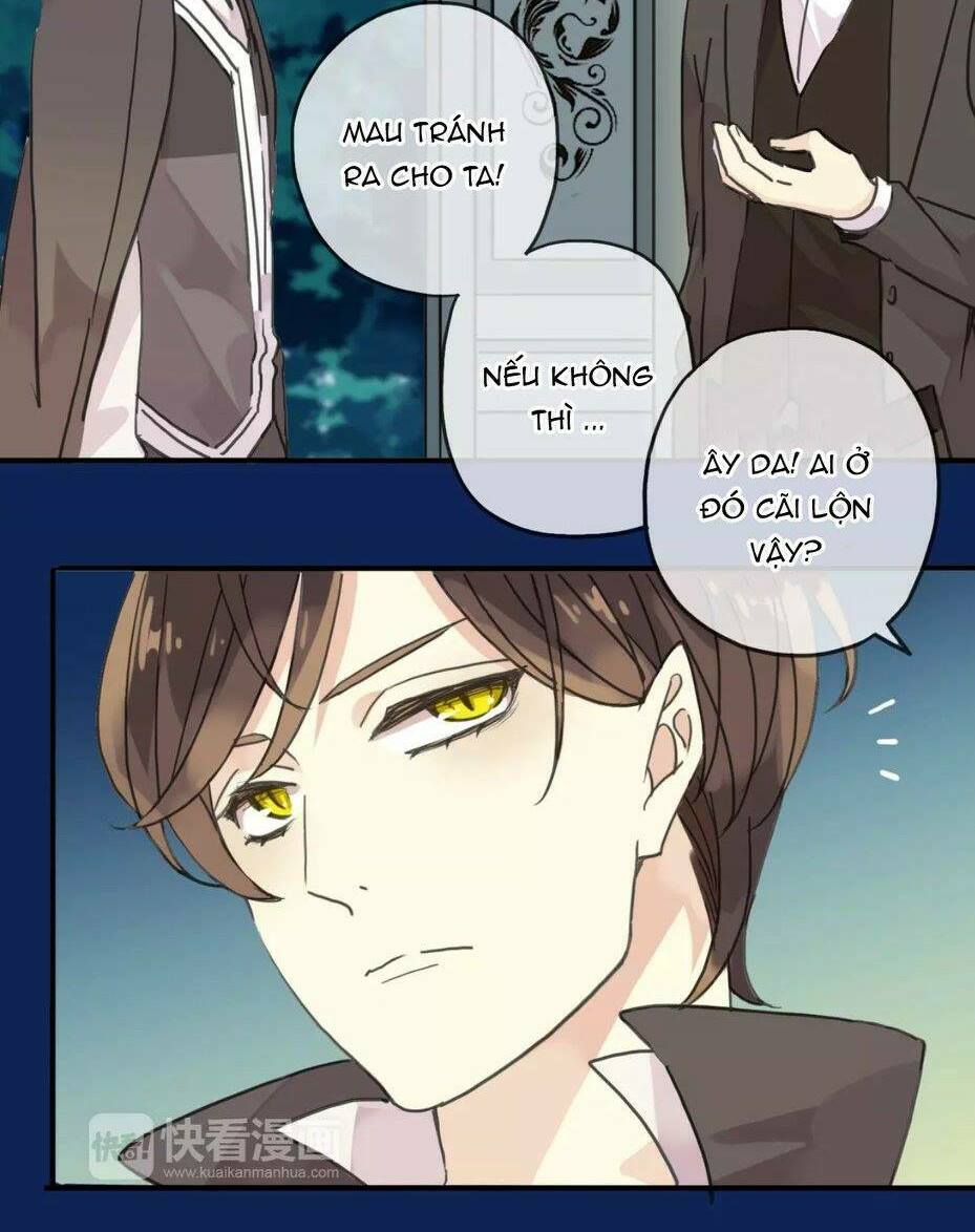 vết cắn ngọt ngào phần 1 chapter 17 5