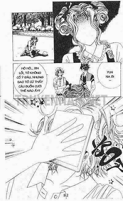 sức thanh xuân chapter 5 82