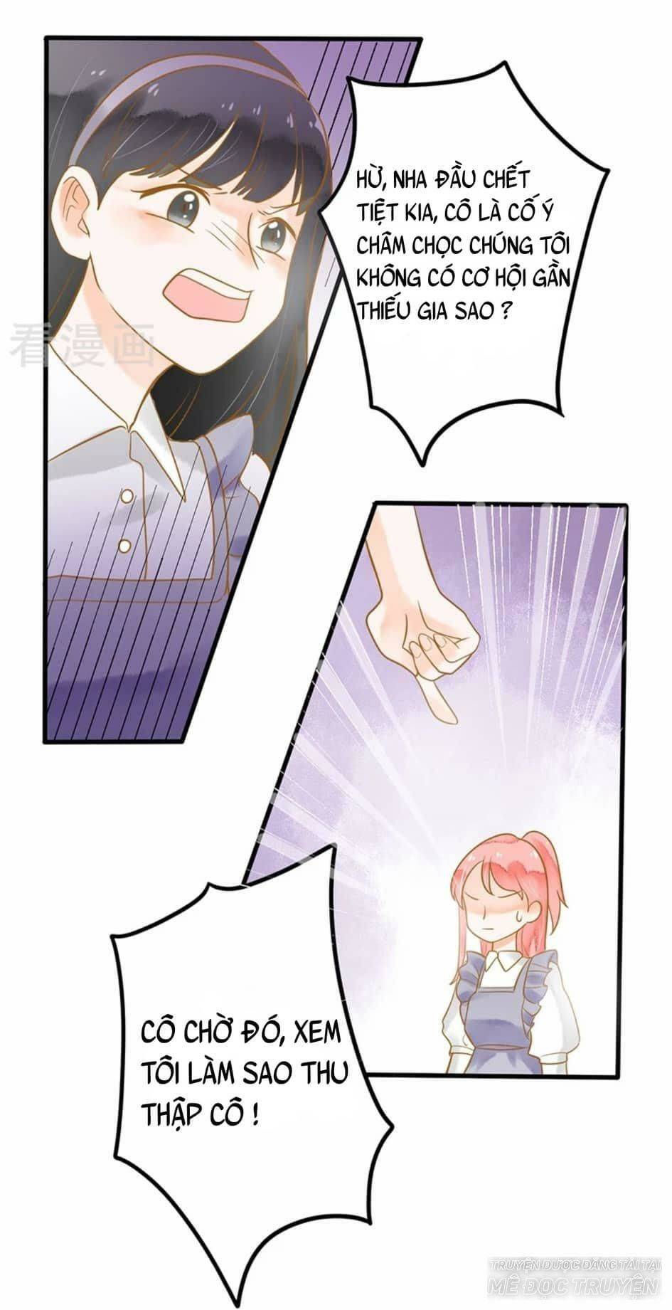 ác ma thiếu gia ở bên cạnh chapter 9 39