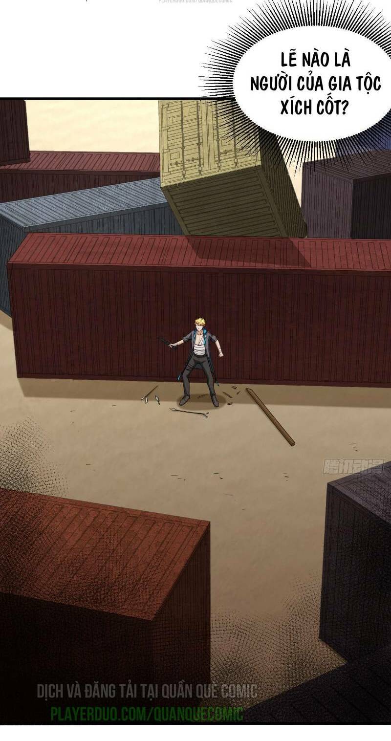 minh nhật thần đô chapter 19 36