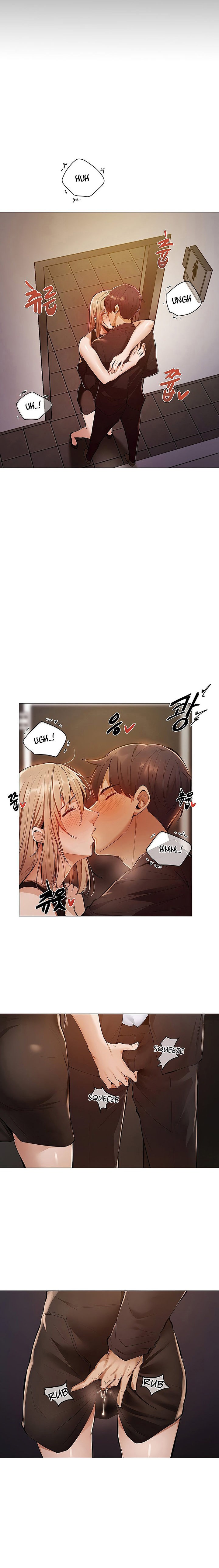 có phòng trống không? chapter 5 10