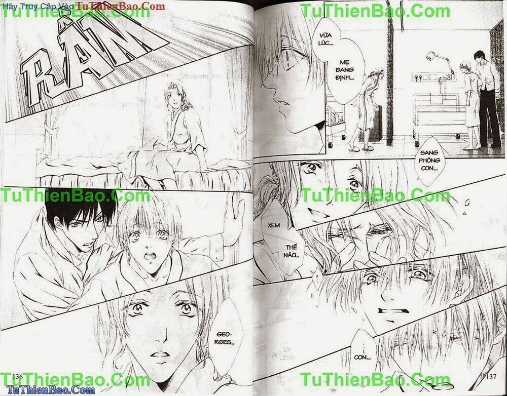 niềm hy vọng chapter 8 68