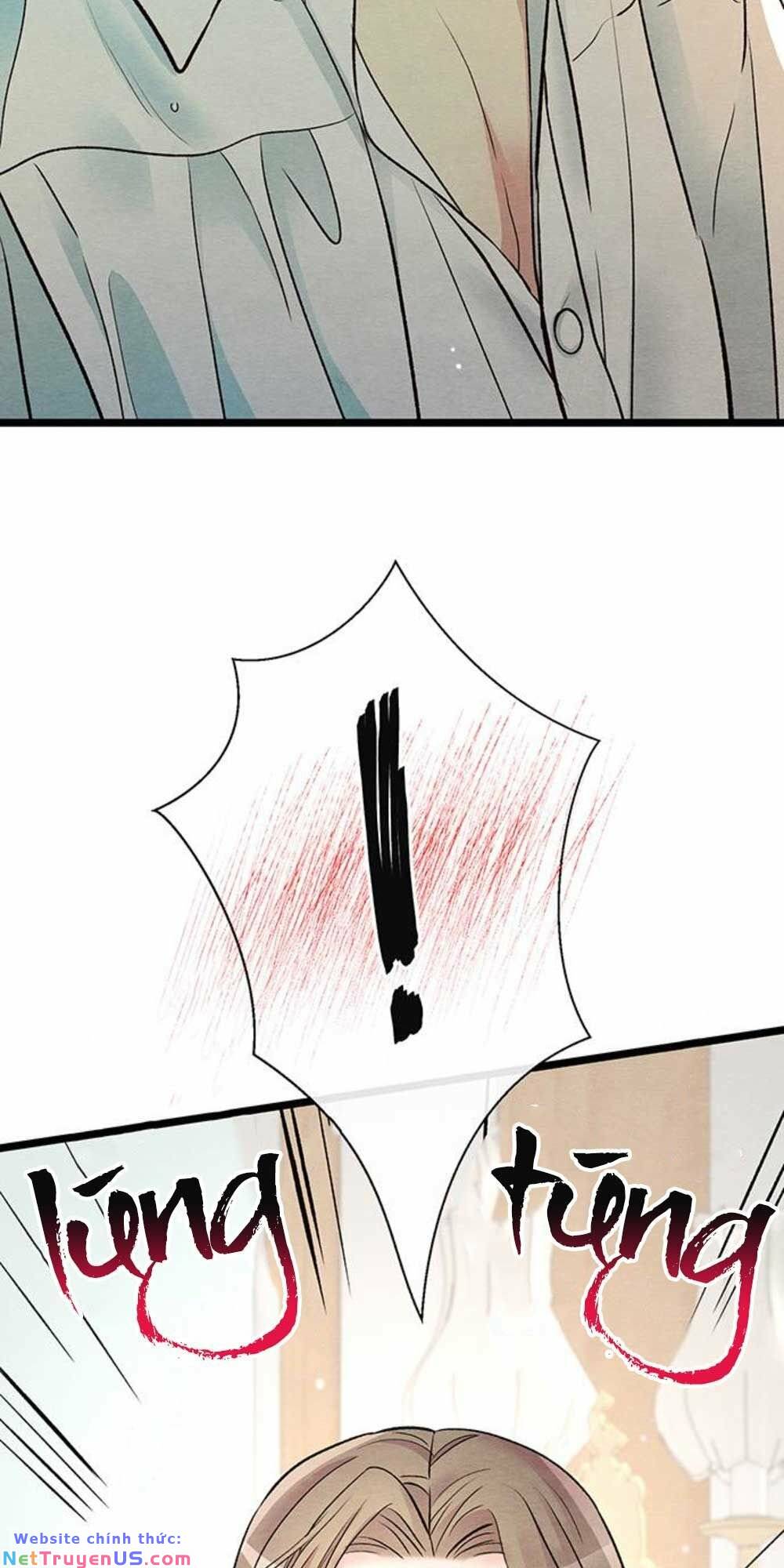 Hoàng Tử Rắc Rối chapter 39.2 19