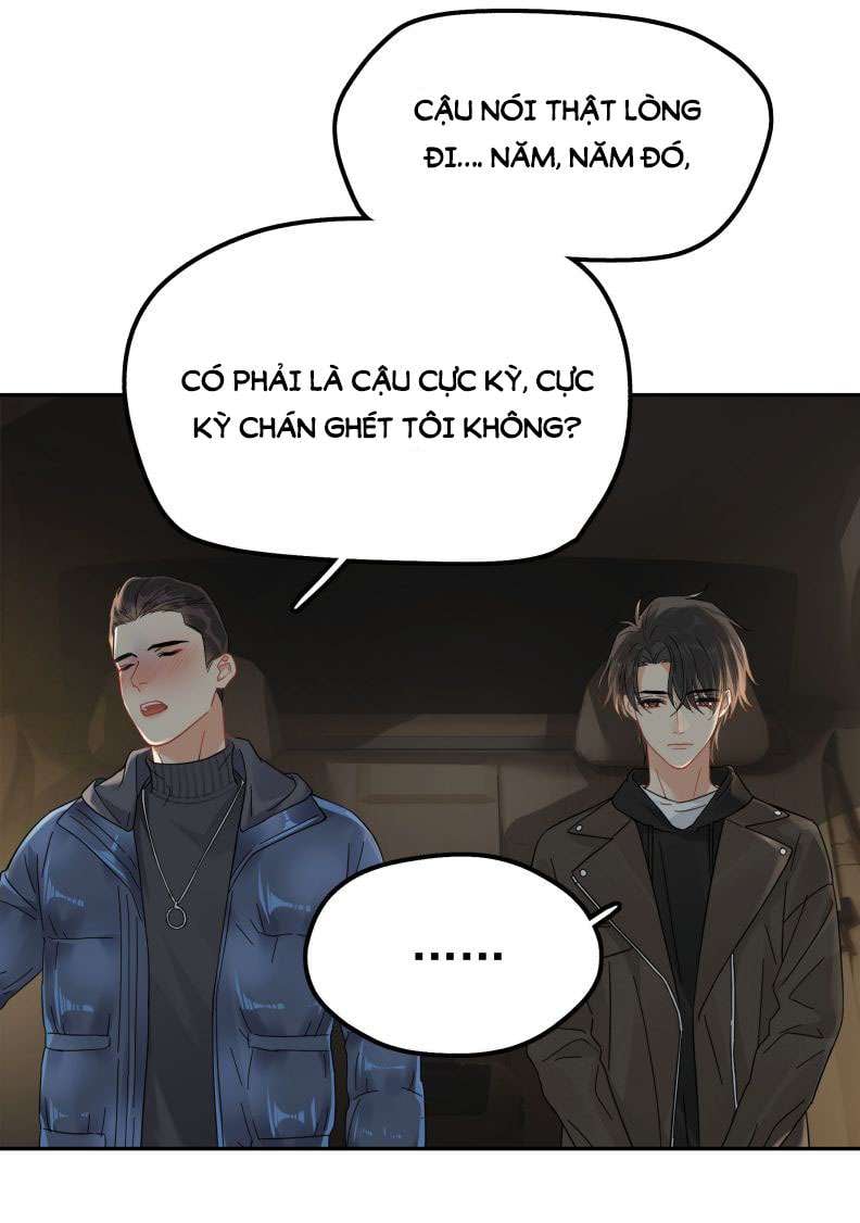 Theo Đuôi Chapter 3 - Trang 8