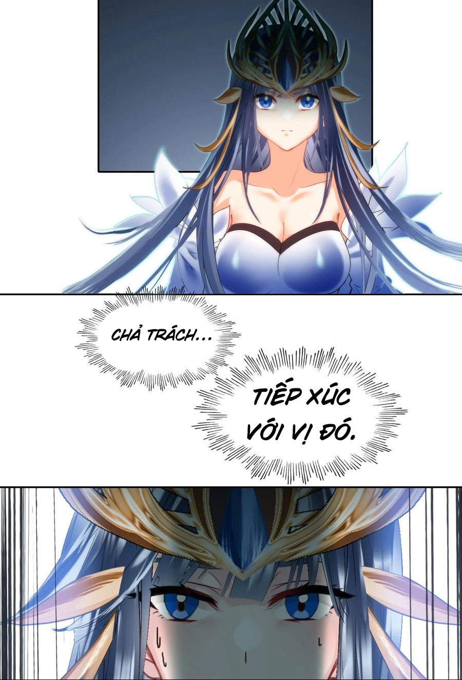 hóa ra ta là tuyệt thế cao thủ chapter 20 16