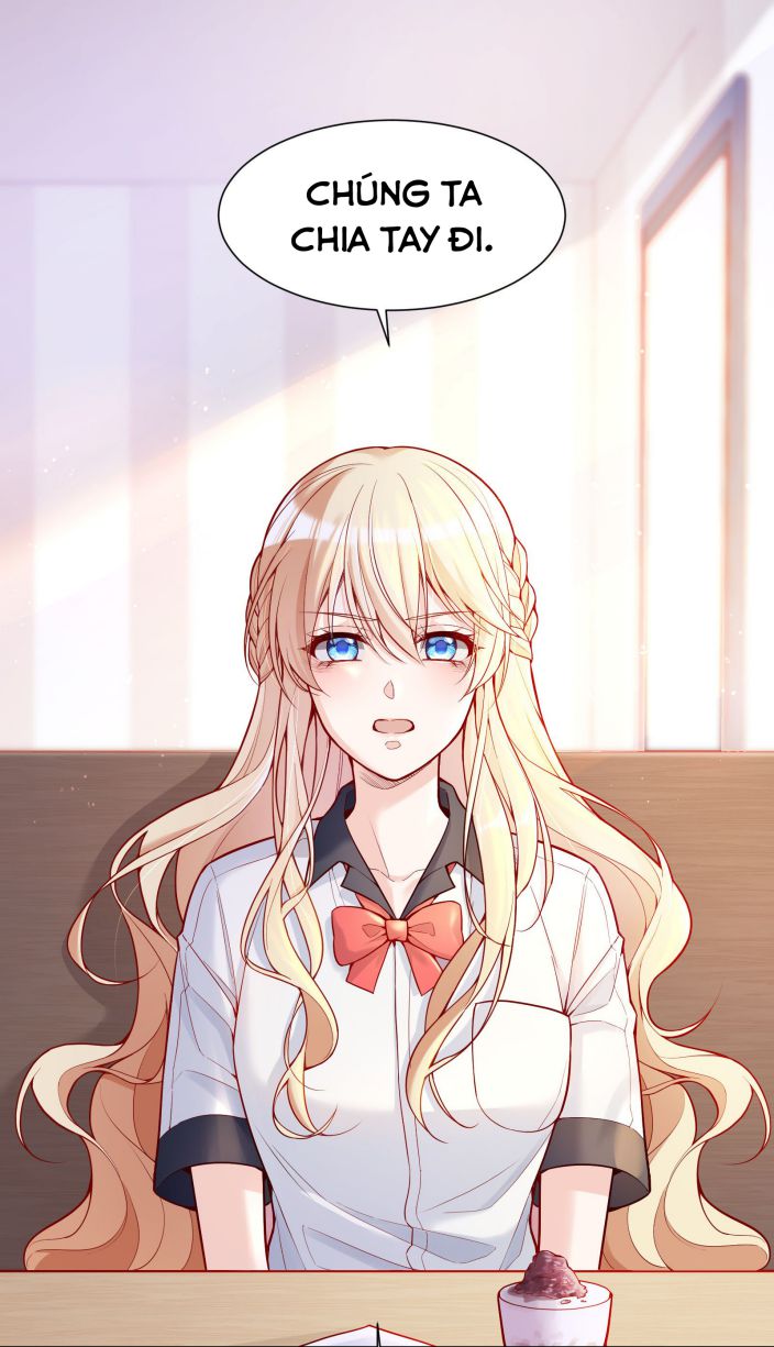 chàng nhân viên host và gã hàng xóm nguy hiểm chapter 23 22