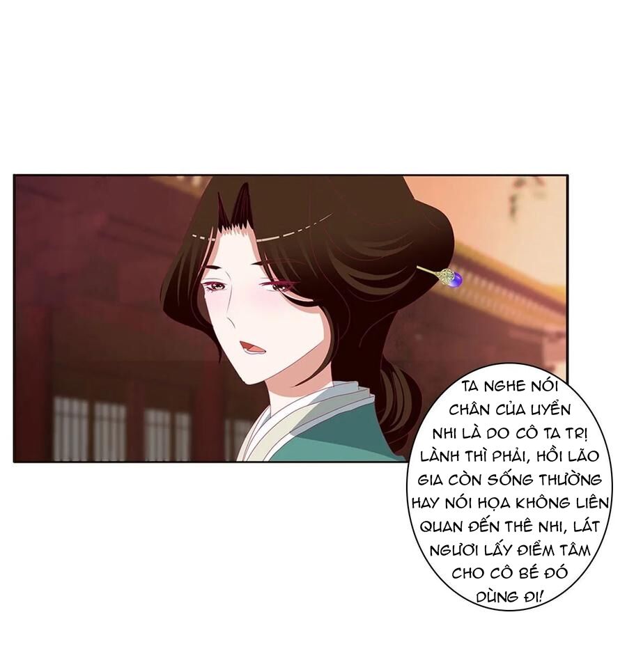 thông linh phi chapter 622 19