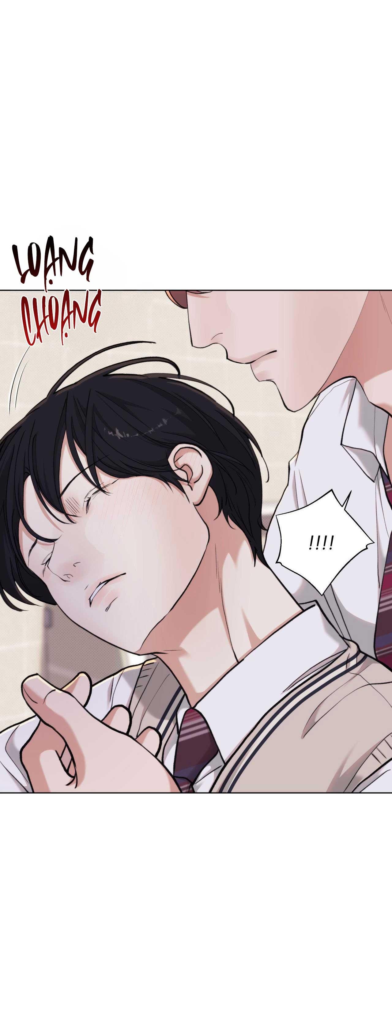 em bé và đại ca chapter 31 2