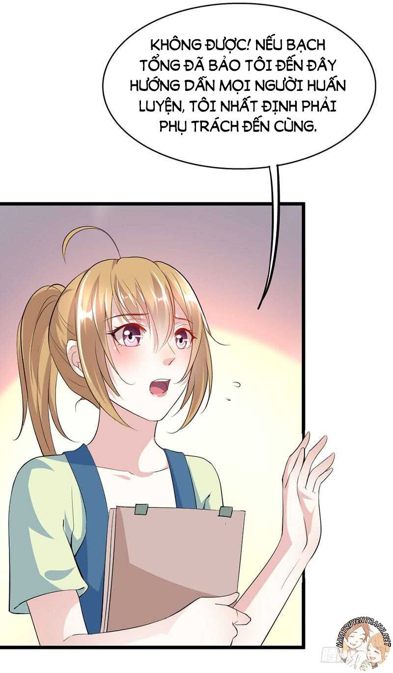 mặt nạ mê hoặc chapter 34 4