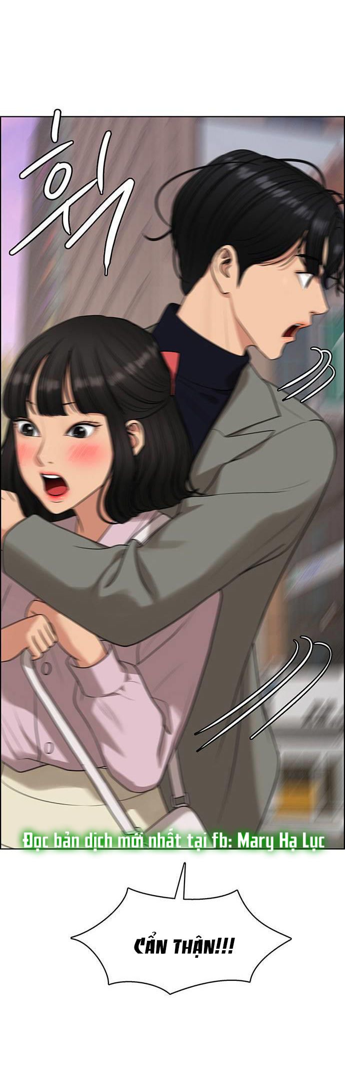 vẻ đẹp đích thực - true beauty chapter 231.2 7