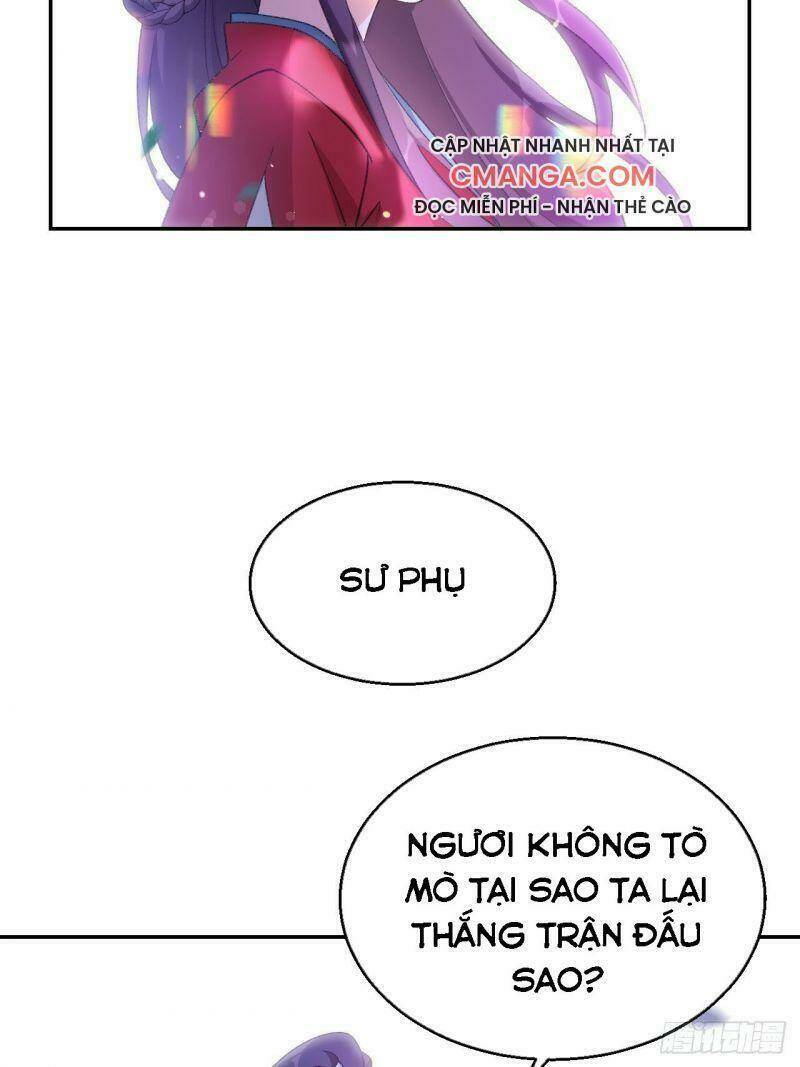 nữ tiên tôn bận đào hôn chapter 30 24