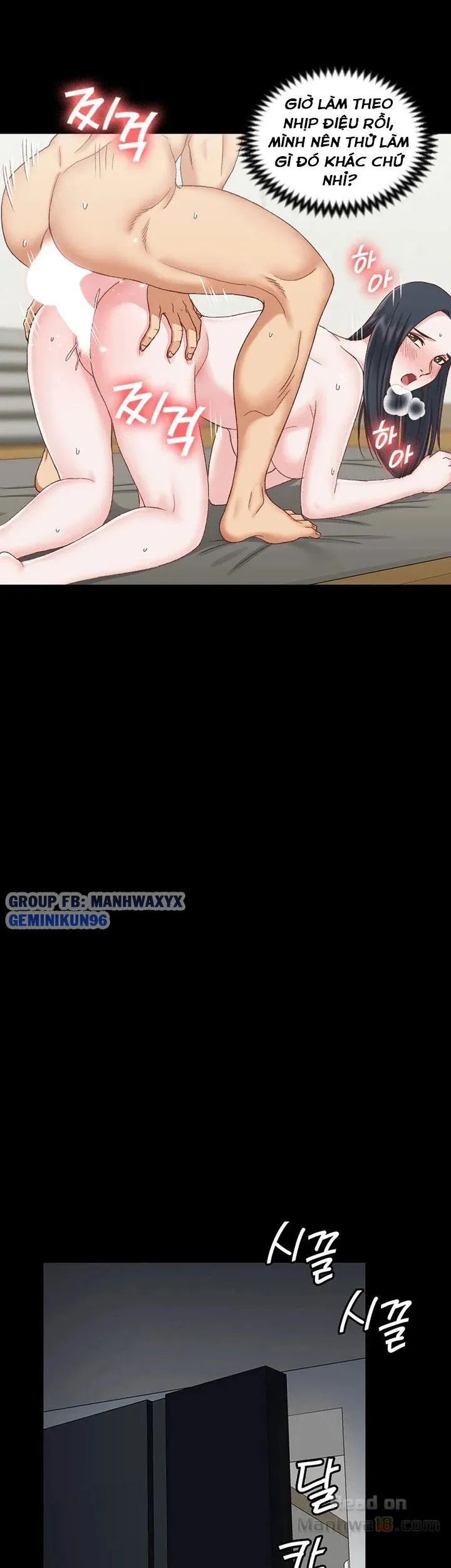 thanh niên động kinh chapter 78 30