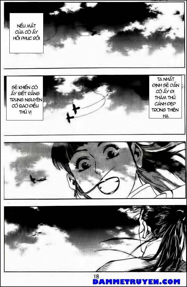 long quyển phong chapter 37 14