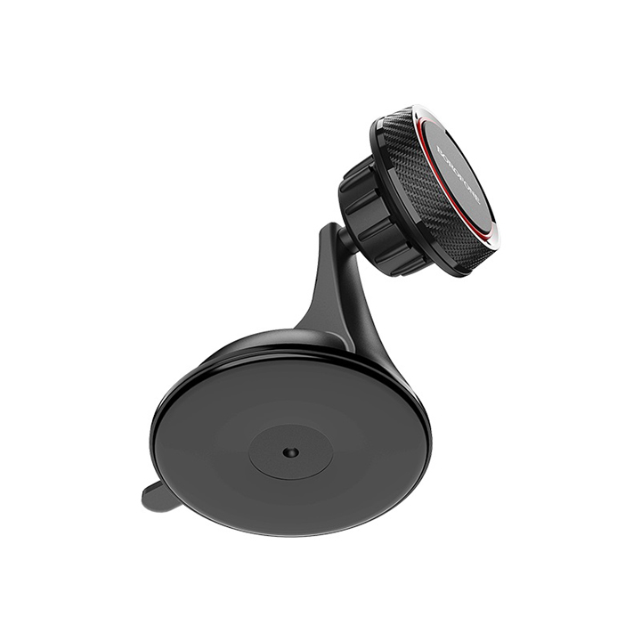 Giá Đỡ Điện Thoại Trên Xe Hơi BOROFONE BH14 - Hàng Chính Hãng