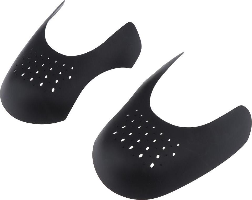 Giày Thể Thao Shields Bảo Vệ Hộp Toe Giảm Tốc Chèn Chèn Chống Nhăn