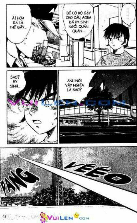 dandoh chapter 31 42